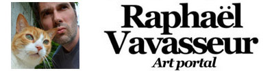 Logo Raphael Vavasseur