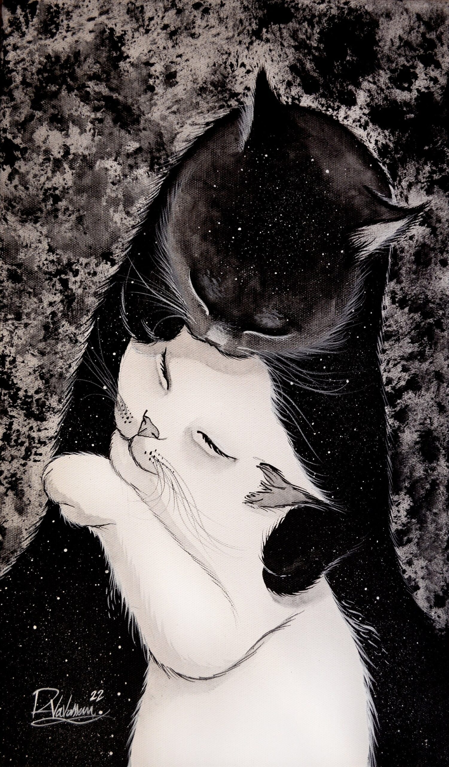 Sleep in the Universe