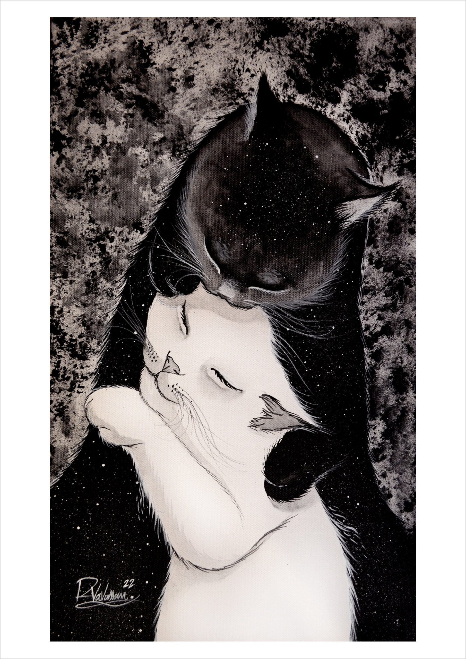 Sleep in the universe