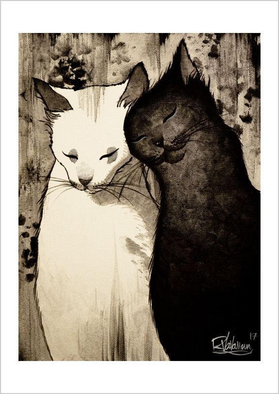 The other takes care of me