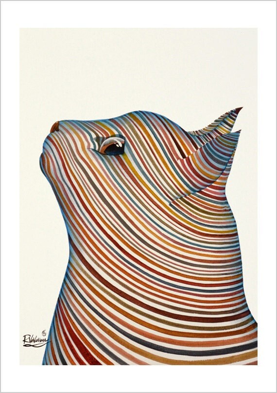 Magical Cat Art Prints — Enchanted Feline Works by French Artist Raphaël Vavasseur