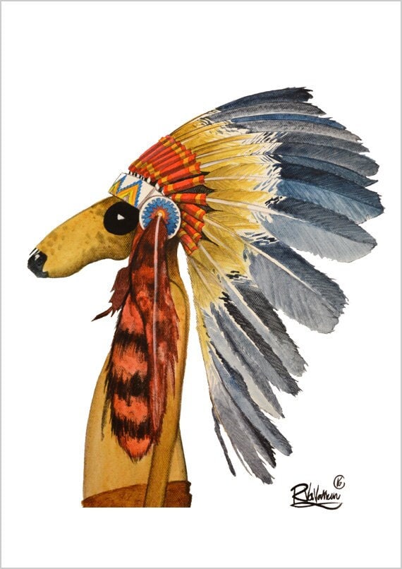 Little big bull terrier